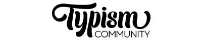 Typism Community